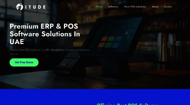 itudetech.com