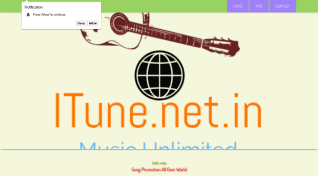 itune.net.in