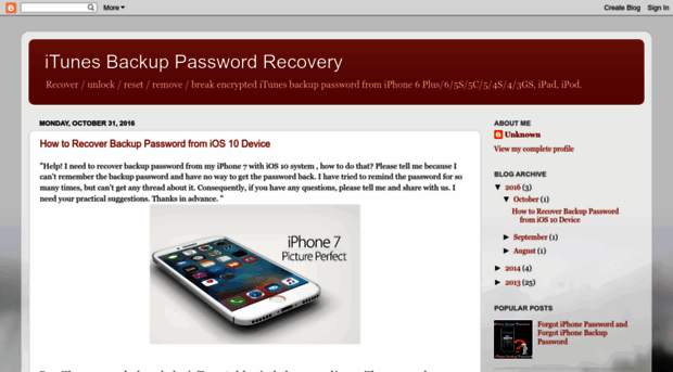 itunes-backup-password-recovery.blogspot.com