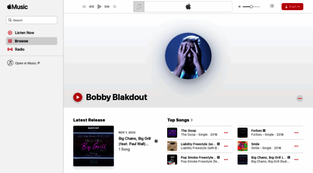 itunes.blakdoutrecords.com