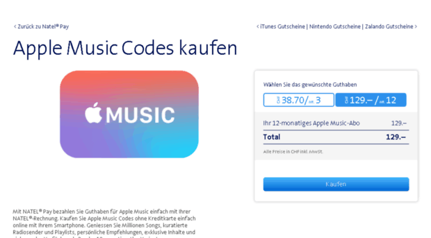 itunes.swisscom.com