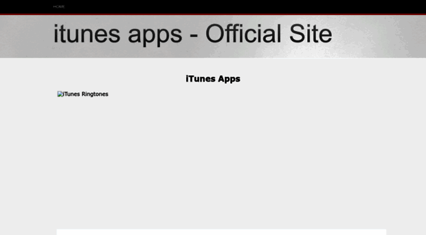 itunesappsen.webs.com