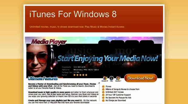 itunesforwindows81.blogspot.com