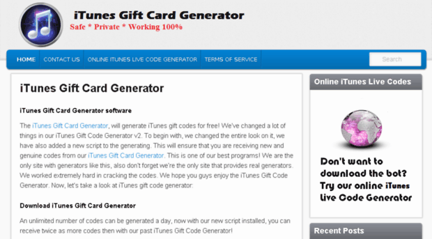 itunesgiftcardsgenerator.net