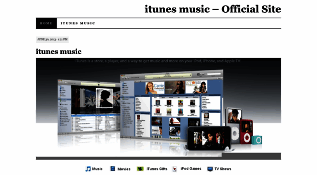 itunesmusicen.wordpress.com