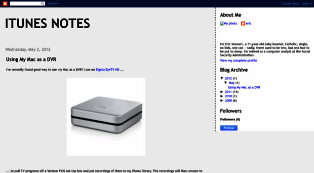 itunesnotes.blogspot.com