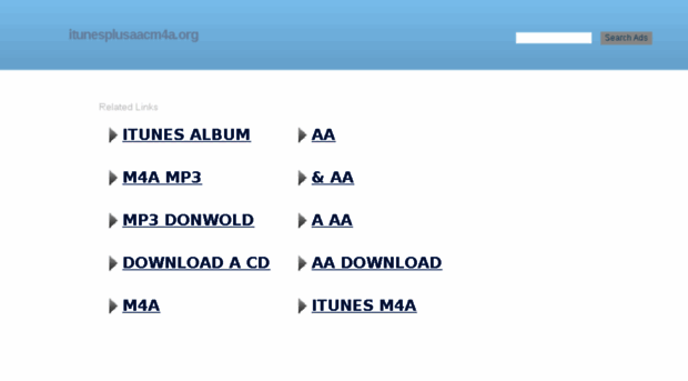 itunesplusaacm4a.org