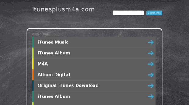 itunesplusm4a.com