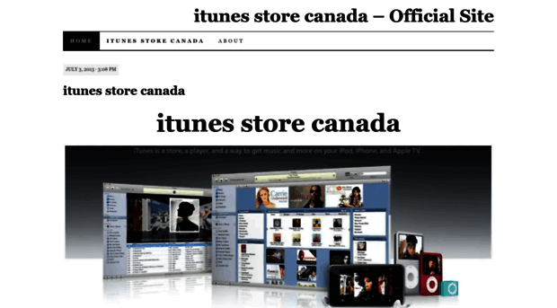 itunesstorecanadas.wordpress.com