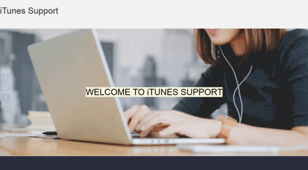 itunessupport.org