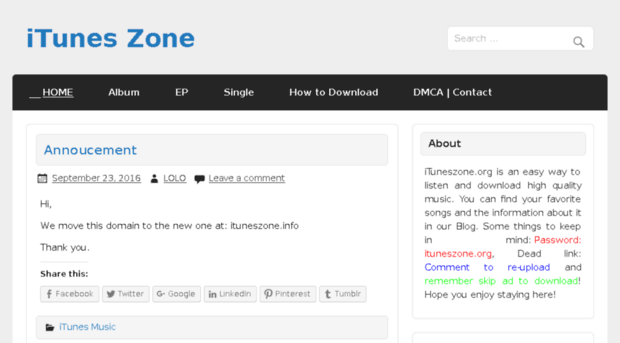 ituneszone.org