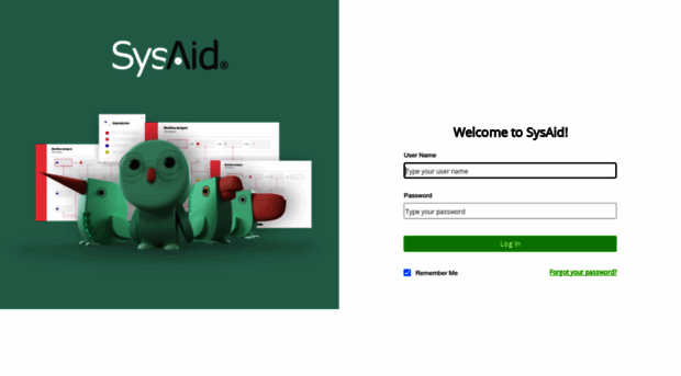 itunicomer.sysaidit.com