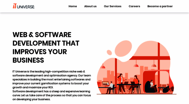 ituniverse.io