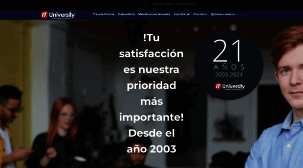 ituniversitymexico.com