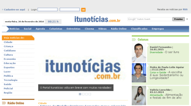 itunoticias.com.br