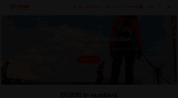 iturri.com