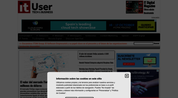 ituser.es