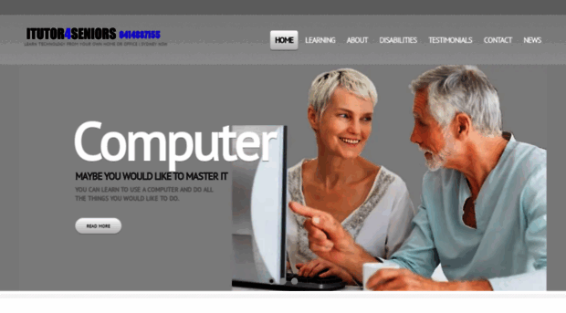 itutor4seniors.com