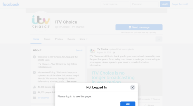 itv-choice.com