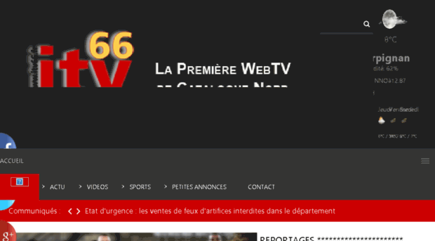 itv66.fr