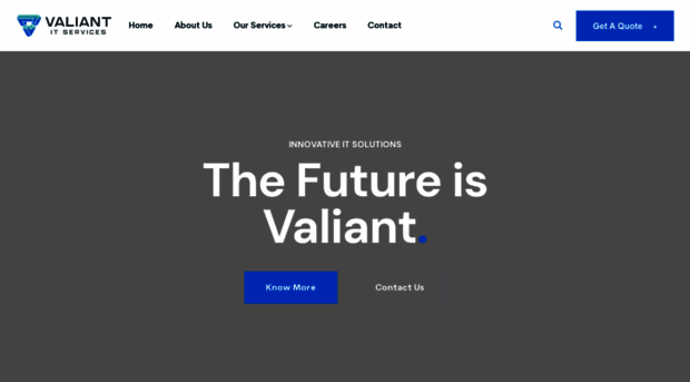 itvaliant.com