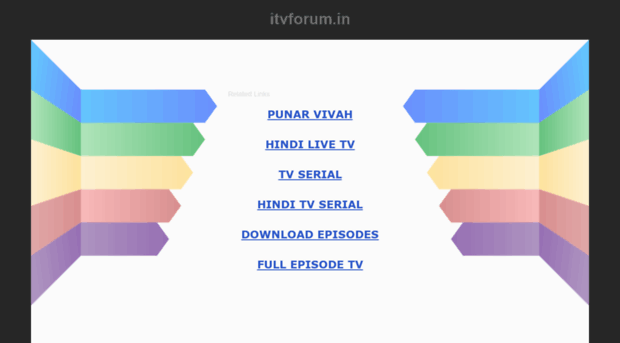 itvforum.in