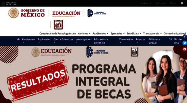 itvictoria.edu.mx