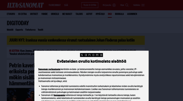 itviikko.fi