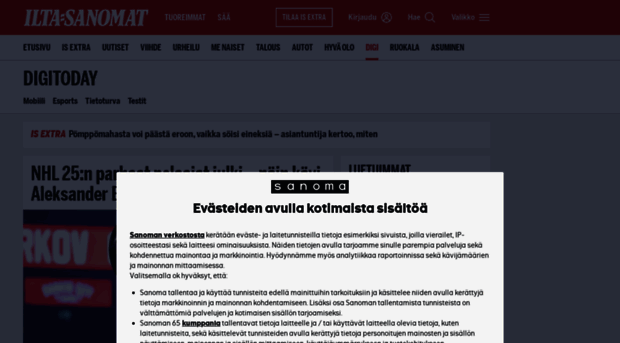 itviikko.fi