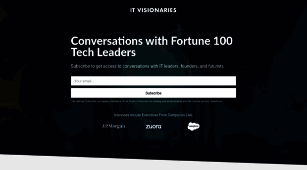 itvisionaries.co