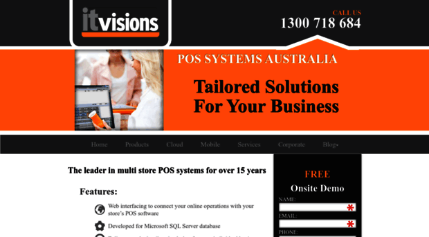 itvisions.com.au