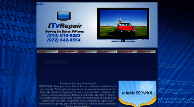 itvrepair.com