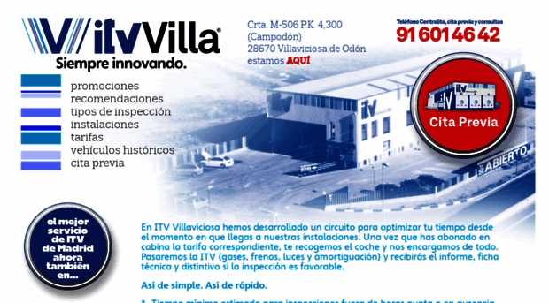 itvvilla.com