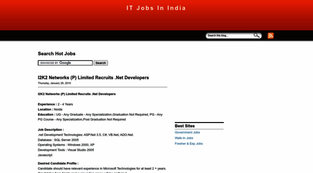 itwalkinjob.blogspot.com