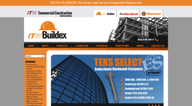 itwbuildex.com