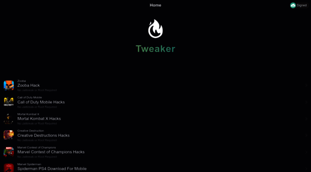 itweaker.net