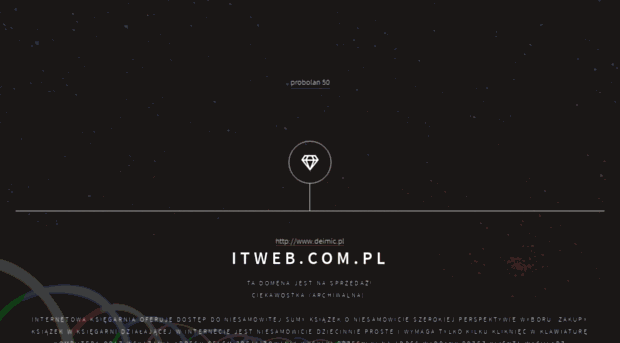 itweb.com.pl