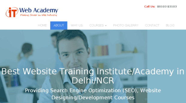 itwebacademy.com