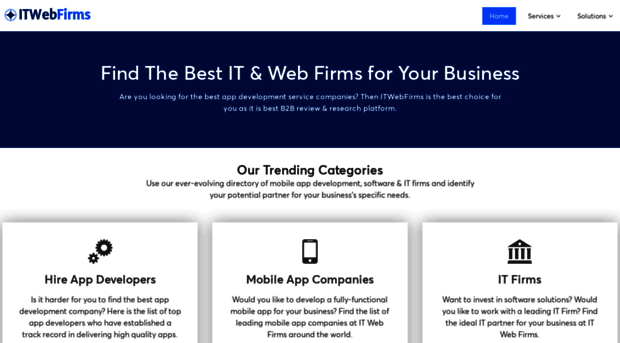 itwebfirms.com