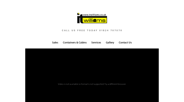 itwilliams.co.uk