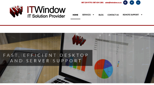 itwindow.co.za