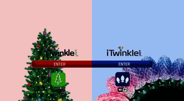 itwinklelight.com