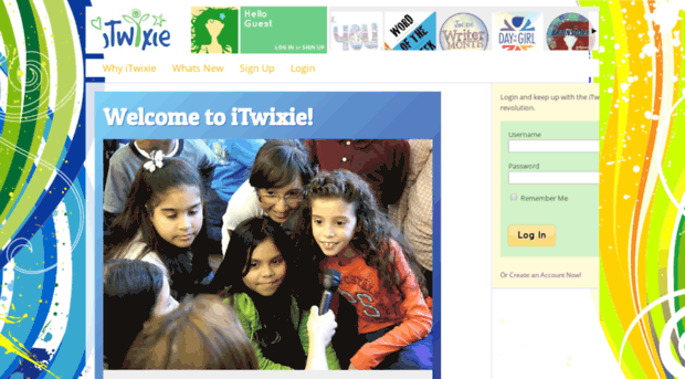 itwixie.com