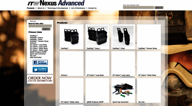 itwnexusadvanced.com