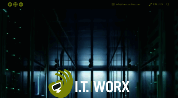 itworxonline.com