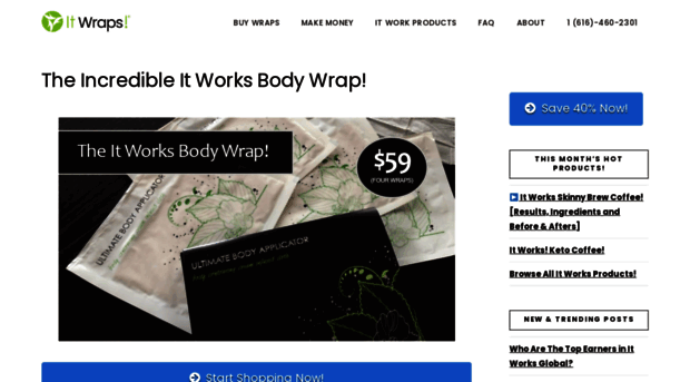 itwraps.com