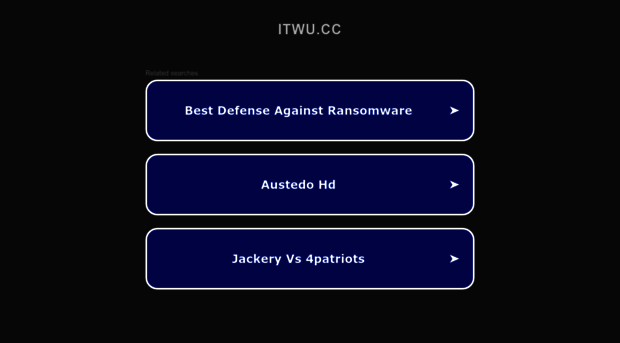 itwu.cc
