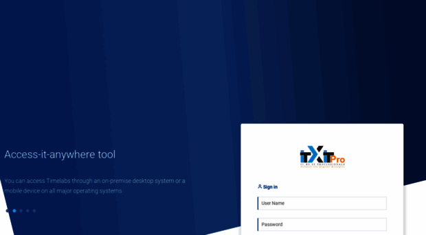 itxitpro.timelabs.in