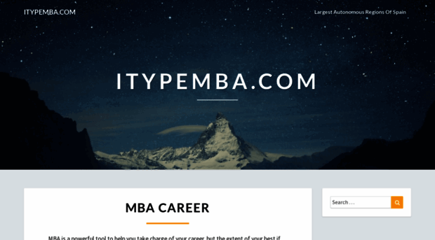 itypemba.com