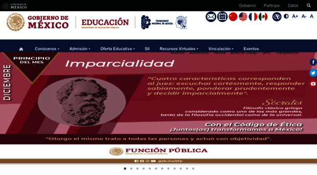 itzacatepec.edu.mx